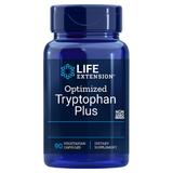 Supliment Alimentar Optimized Tryptophan Plus Life Extension, 90capsule
