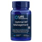 Supliment Alimentar Optimal BP Management Life Extension, 60tablete