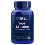 Supliment Alimentar Super Miraforte with Standardized Lignans - Life Extension, 120capsule