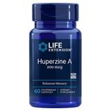 Supliment Alimentar Huperzine A Life Extension, 60capsule
