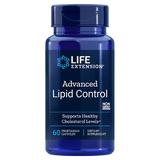 Supliment Alimentar Advanced Lipid Control - Life Extension, 60capsule