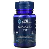 Supliment Alimentar Menopause 731 Life Extension, 30tablete