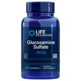 Supliment Alimentar Glucosamine Sulfate 750mg - Life Extension, 60capsule