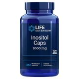 Supliment Alimentar Inositol 1000mg - Life Extension, 360capsule