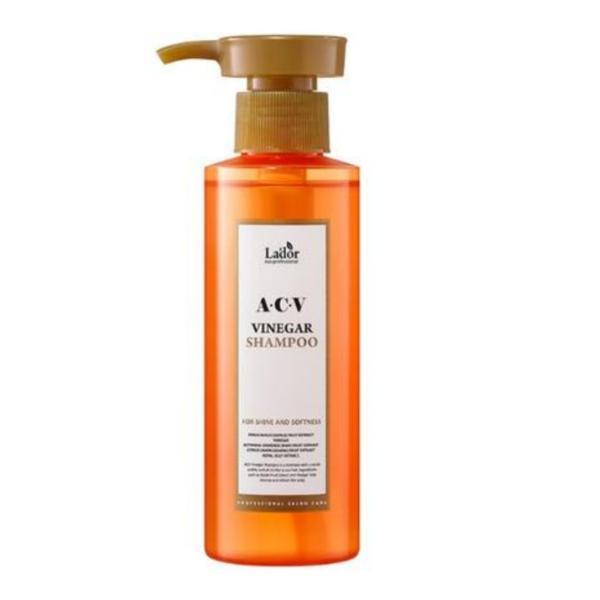 Sampon curatare cu otet de mere Acv Apple Vinegar Shampoo,150 ml ACV