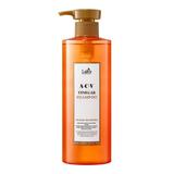 Sampon curatare profunda cu otet de mere ACV Apple Vinegar Shampoo, 430 ml