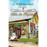 Rilla din Ingleside. Seria Anne de la Green Gables Vol.8 - Lucy M. Montgomery, editura Nepsis