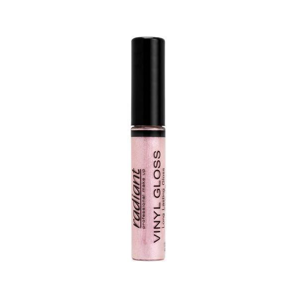 Luciu de buze Radiant Vinyl Gloss 10, roz, 9ml esteto.ro imagine noua
