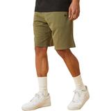 Pantaloni scurti barbati New Era Essentials 12893071, XL, Verde