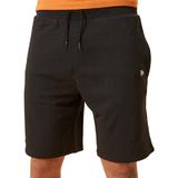 Pantaloni scurti barbati New Era Essential 12893072, M, Negru