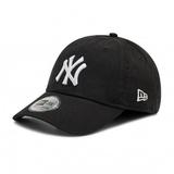 Sapca unisex New Era New York Yankees League Essential 60222521, OSFM, Negru
