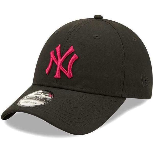 Sapca unisex new era 9forty 60222478, osfm, negru