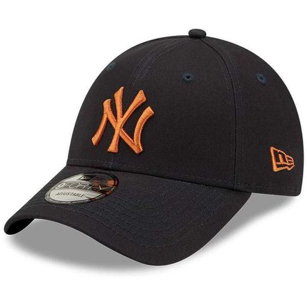 Sapca unisex new era new york yankees league essential 940 60222321, osfm, albastru