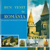 Bun venit in Romania - Doina Isfanoni, Paulina Popa, editura Emia