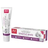 Pasta de Dinti pentru Reducerea Sensibilitatii Dentare si Albire - Splat Professional Sensitive White Tooth Sensitivity Reduction and Enamel Whitening, 100ml