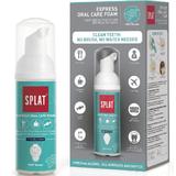Spuma pentru Ingrijirea Orala - Splat Professional Express Oral Care Foam, 50 ml
