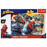 puzzle-60-trefl-curajosul-spiderman-2.jpg