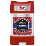 Deodorant Antiperspirant Gel pentru Barbati - Old Spice Captain Antiperspirant & Deodorant Gel, 70 ml