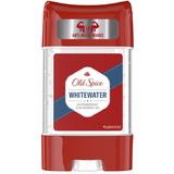 Deodorant Antiperspirant Gel pentru Barbati - Old Spice WhiteWater Antiperspirant & Deodorant Gel, 70 ml