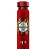 Deodorant Spray pentru Barbati - Old Spice Bearglove Deodorant Body Spray, 150 ml