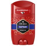 Deodorant Stick pentru Barbati - Old Spice Captain Deodorant Stick, 50 ml