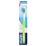 Periua de Dinti - Oral-B Shiny Clean 40 Medium, 1 buc