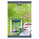 Stevia indulcitor, dispenser, BFF, 120tablete