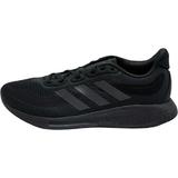 Pantofi sport barbati adidas Supernova H04467, 44 2/3, Negru