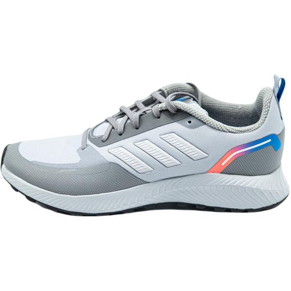 Pantofi sport barbati adidas Run Falcon 20 Tr GX8257, 40, Gri