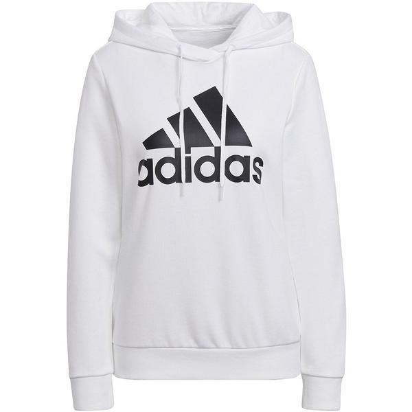 Hanorac femei adidas essentials hd1800, xs, alb