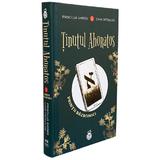 Tinutul Ahoratos. Seria Printii razboinici. Vol.1 - Priscilla Shirer, Gina Detwiler, editura Casa Cartii