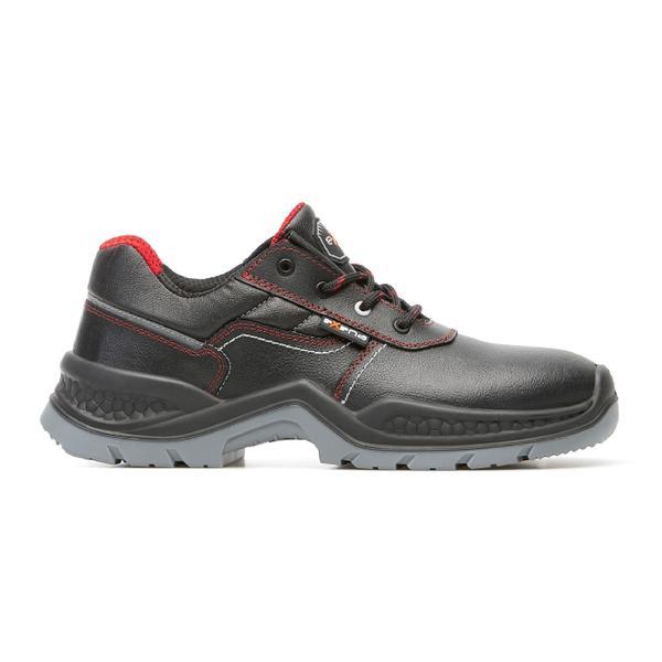 Pantofi cu bombeu compozit, sicilia s3, negru, marimea 43 