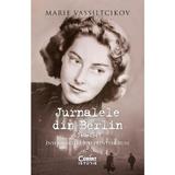Jurnalele din Berlin 1940-1945 - Marie Vassiltcikov, editura Corint