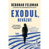Exodul, revazut - Deborah Feldman, editura Trei