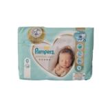 Scutece pentru Nou-nascuti - Pempers Premium Care New Baby, marimea 0 (1- 2.5 kg), 30 buc