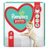 Scutece-Chilotel - Pampers Pants Active Baby, marimea 4 (9-15 kg), 25 buc