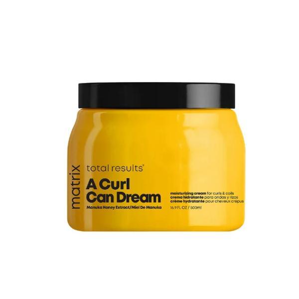 Crema Hidratanta Total Result A Curl Can Dream Matrix, 500 ml esteto.ro Creme de par