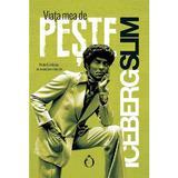 Viata mea de peste - Iceberg Slim, editura Omnium