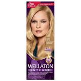 Vopsea Permanenta - Wella Wellaton Intense Color Cream, nuanta 8/0 Blond Deschis