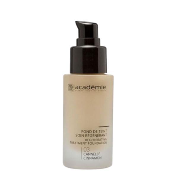 Fond de ten regenerant 03 cinnamon academie, 30 ml