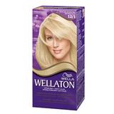Vopsea Permanenta - Wella Wellaton Intense Color Cream, nuanta 12/1 Blond Special Cenusiu