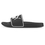 Slapi barbati Puma Leadcat 20 38413901, 47, Negru