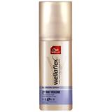 Fixativ Pentru Volum cu Fixare Extra Puternica - Wella Wellaflex Blow Dry Spray 2 Day Volume Extra Strong Hold, 150 ml