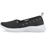 Pantofi sport femei Puma Adelina 38385002, 37.5, Negru