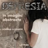 Depresia in imagini abstracte - Lorena Lussardi, editura Letras