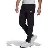 Pantaloni barbati adidas Essentials Tapered GK9222, L, Negru