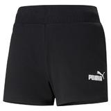 Pantaloni scurti femei Puma Ess 4