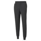 Pantaloni barbati Puma Ess Logo 58671607, XXL, Gri