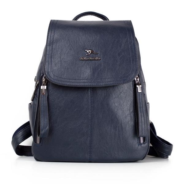 Rucsac dama adria gt972, albastru inchis