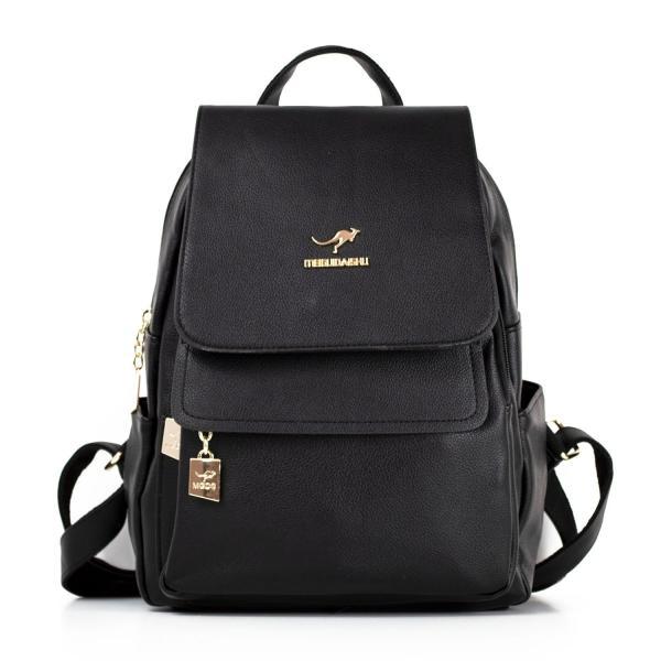 Rucsac dama adelina gt968, model negru